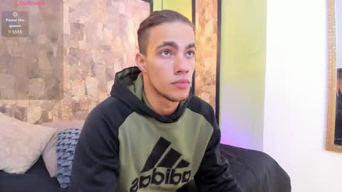 Snapshot of patrick_senova chatting on October 2025 03:50:02 AM Patrick online show from October 2025 03:50:02 AM