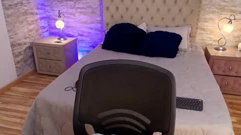 Snapshot of patrick_senova chatting on October 2025 03:51:02 AM Patrick online show from October 2025 03:51:02 AM