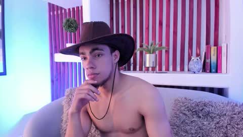 Snapshot of patrick_senova chatting on October 2025 09:22:01 PM Patrick online show from October 2025 09:22:01 PM