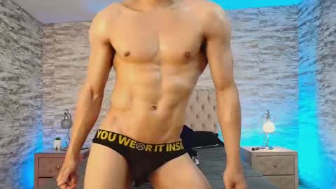 Snapshot of patrick_senova chatting on October 2025 05:20:02 AM Patrick online show from October 2025 05:20:02 AM