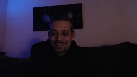 patrickbond007 online show from February 2025 03:37:01 AM