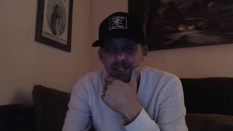 patrickbond007 online show from November 2025 01:37:01 AM