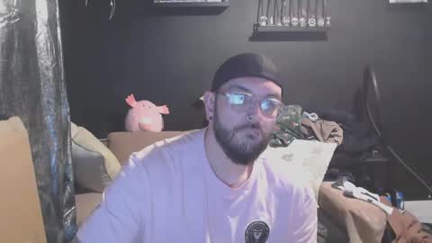 Snapshot of patrickmorris92 chatting on January 2026 07:05:02 PM patrickmorris92 online show from January 2026 07:05:02 PM