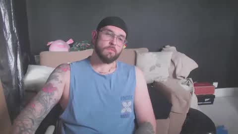 Snapshot of patrickmorris92 chatting on January 2026 12:54:01 PM patrickmorris92 online show from January 2026 12:54:01 PM