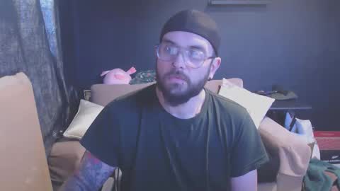 Snapshot of patrickmorris92 chatting on January 2026 04:22:02 PM patrickmorris92 online show from January 2026 04:22:02 PM