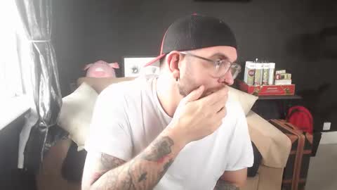 Snapshot of patrickmorris92 chatting on February 2026 09:56:01 AM patrickmorris92 online show from February 2026 09:56:01 AM