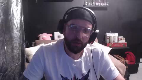 Snapshot of patrickmorris92 chatting on February 2026 10:02:02 PM patrickmorris92 online show from February 2026 10:02:02 PM