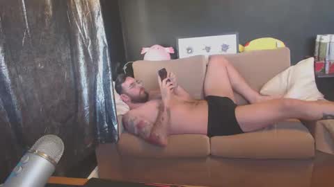 Snapshot of patrickmorris92 chatting on February 2026 02:48:01 PM patrickmorris92 online show from February 2026 02:48:01 PM