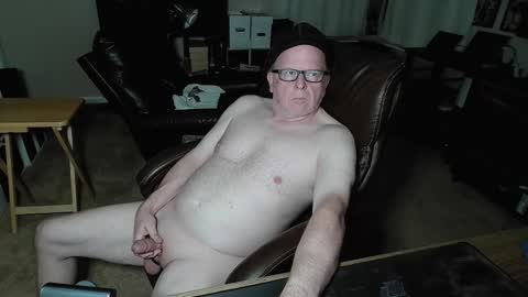 patrickstroking online show from October 2025 11:10:02 PM