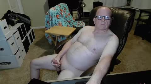 patrickstroking online show from April 2026 08:54:01 AM