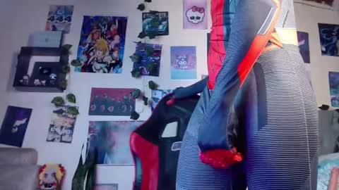 Patrick online show from February 2025 10:04:02 AM