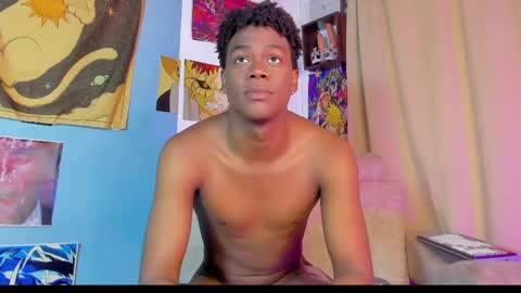 Patrick online show from April 2026 06:46:01 PM