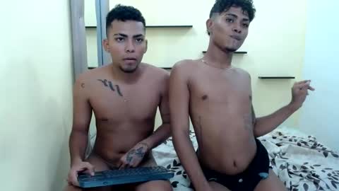 patrickvsnoah online show from July 2026 04:19:01 AM