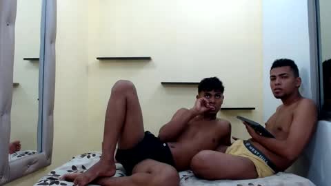 patrickvsnoah online show from July 2026 01:43:02 AM