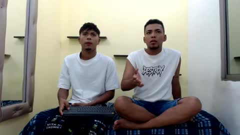 patrickvsnoah online show from July 2026 03:09:01 AM