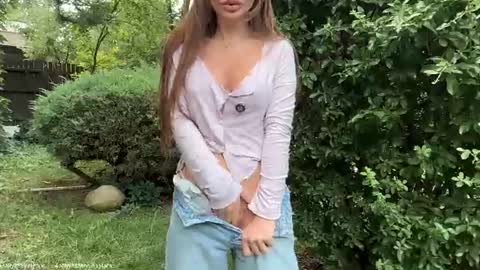 Andreea online show from July 2026 05:54:01 AM
