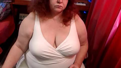 PatsyORose online show from February 2026 04:05:02 AM