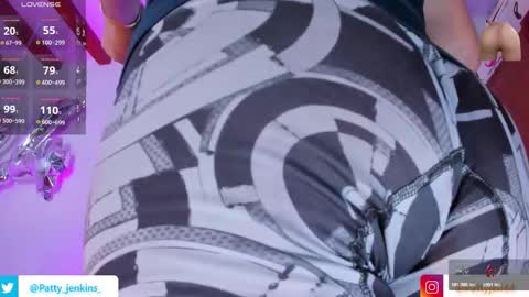 Snapshot of patty_jen44 chatting on January 2026 10:45:01 PM Hi Pvt open Moans from lovense tell me Fav 113366 Especial leve33 online show from January 2026 10:45:01 PM