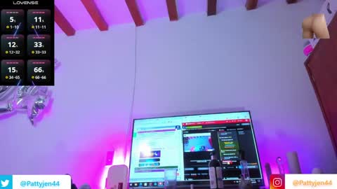 Hi   Pvt open Moans from lovense  tell me  Fav  113366 Especial leve33  online show from May 2026 04:07:02 AM
