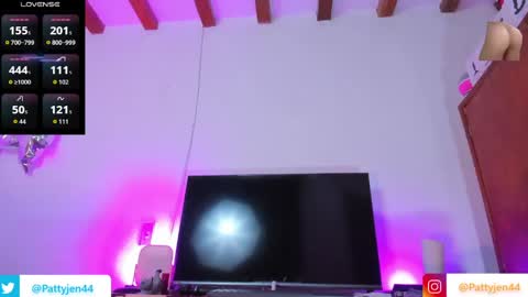 Hi   Pvt open Moans from lovense  tell me  Fav  113366 Especial leve33  online show from May 2026 10:16:01 PM