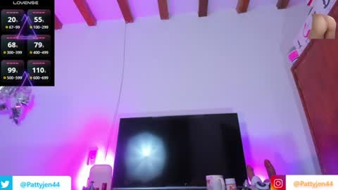 Hi   Pvt open Moans from lovense  tell me  Fav  113366 Especial leve33  online show from July 2026 10:25:02 PM