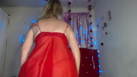 Patty online show from January 2025 11:54:01 PM