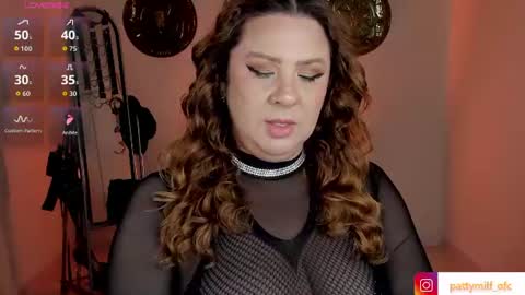 Patty online show from June 2026 10:40:02 PM