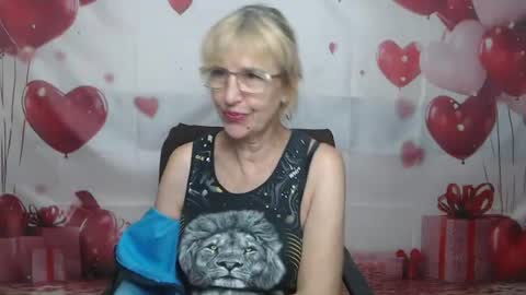 PattySanny online show from July 2026 05:43:02 AM