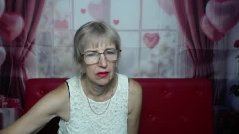 PattySanny online show from July 2026 05:38:01 PM