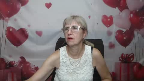 PattySanny online show from July 2026 05:55:02 PM