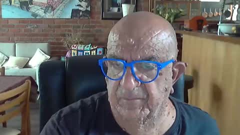 patvac online show from December 2024 11:10:01 PM