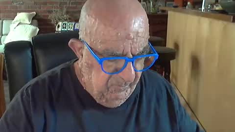 patvac online show from February 2025 10:54:01 PM