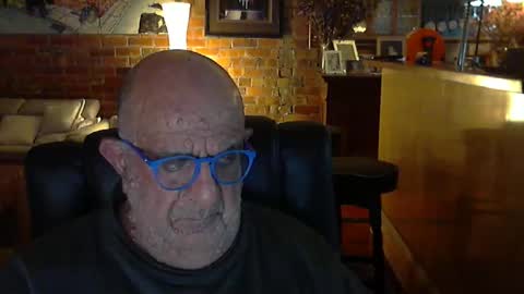 patvac online show from October 2025 01:19:01 PM