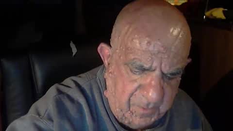 patvac online show from October 2025 05:59:01 PM