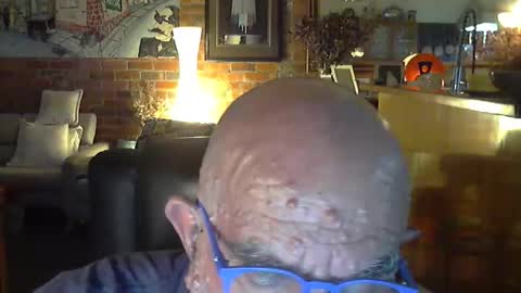 Snapshot of patvac chatting on February 2026 02:01:02 PM patvac online show from February 2026 02:01:02 PM