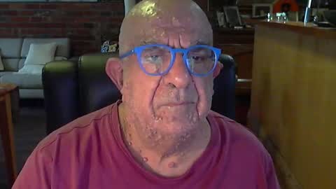 Snapshot of patvac chatting on February 2026 09:13:01 PM patvac online show from February 2026 09:13:01 PM