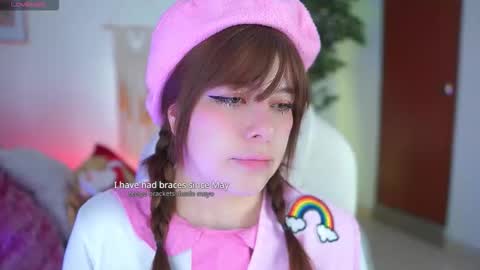 Snapshot of pau__1 chatting on November 2025 07:45:02 PM Paula online show from November 2025 07:45:02 PM