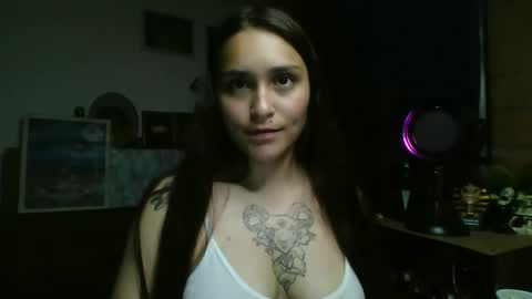 Snapshot of pau_cat chatting on June 2026 05:57:02 AM Pau online show from June 2026 05:57:02 AM
