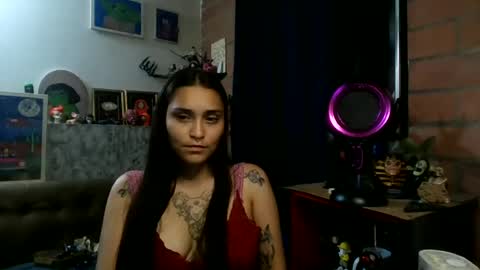 Snapshot of pau_cat chatting on June 2026 06:12:01 AM Pau online show from June 2026 06:12:01 AM