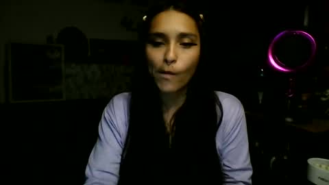 Snapshot of pau_cat chatting on July 2026 05:13:01 AM Pau online show from July 2026 05:13:01 AM
