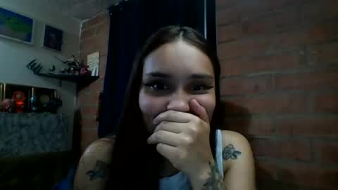 Snapshot of pau_cat chatting on July 2026 05:54:02 AM Pau online show from July 2026 05:54:02 AM