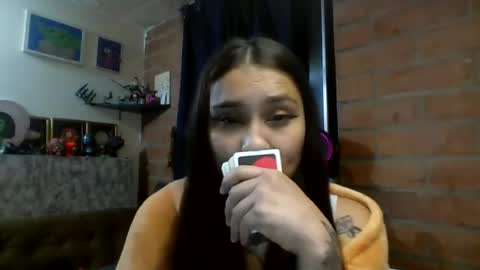 Snapshot of pau_cat chatting on July 2026 05:20:02 AM Pau online show from July 2026 05:20:02 AM