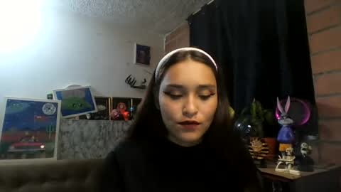 Snapshot of pau_cat chatting on July 2026 05:32:01 AM Pau online show from July 2026 05:32:01 AM