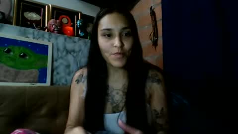 Snapshot of pau_cat chatting on July 2026 05:34:01 AM Pau online show from July 2026 05:34:01 AM