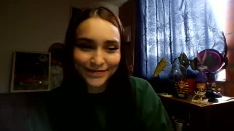 Snapshot of pau_cat chatting on July 2026 08:15:02 PM Pau online show from July 2026 08:15:02 PM