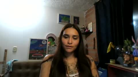 Snapshot of pau_cat chatting on July 2026 05:33:01 AM Pau online show from July 2026 05:33:01 AM