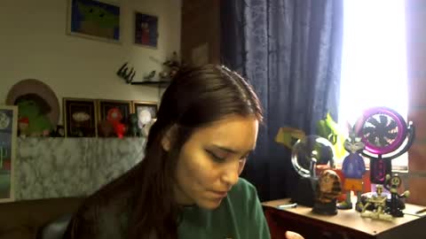Snapshot of pau_cat chatting on July 2026 10:12:02 PM Pau online show from July 2026 10:12:02 PM