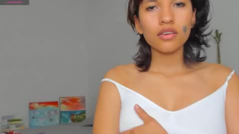 Snapshot of pau_heart chatting on January 2025 08:43:02 AM Paulina online show from January 2025 08:43:02 AM