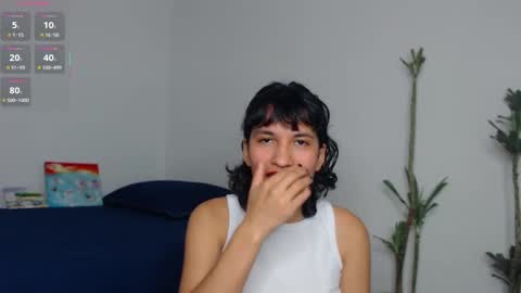 Snapshot of pau_heart chatting on January 2025 11:34:01 PM Paulina online show from January 2025 11:34:01 PM