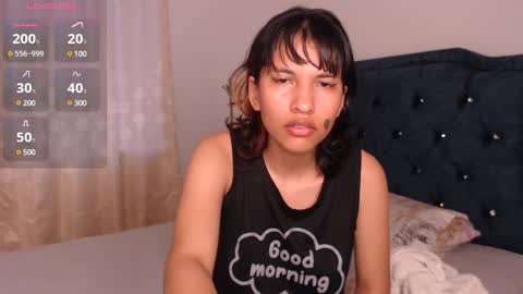 Snapshot of pau_heart chatting on March 2025 11:07:01 PM Paulina online show from March 2025 11:07:01 PM